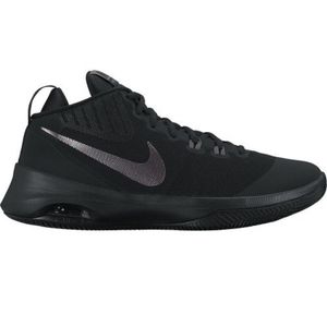 Nike AIR VERSITILE BLACKOUT For Men, Basketball Shoes, Black